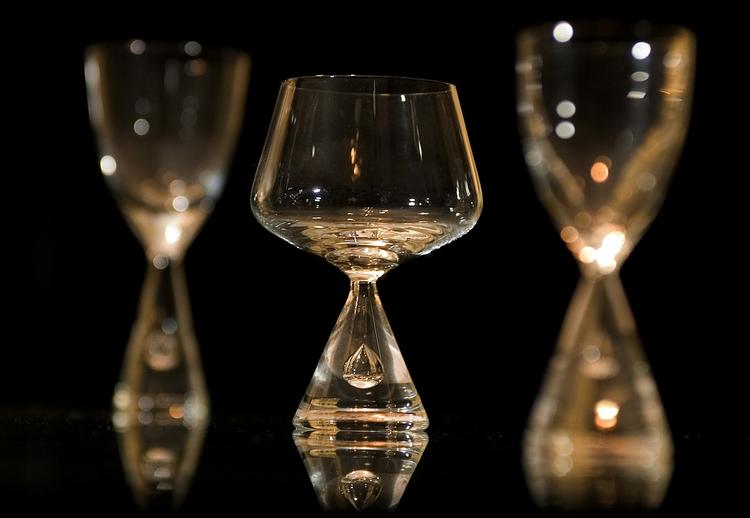 Skål. Det lille glas portvin i julen kan med fordel være denne uges bedste køb. 