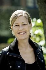 Gruppeformand. Sofie Carsten Nielsen. 