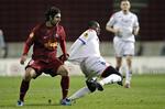 FCK - Cluj 2-0