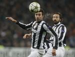 gætteleg. Der er uenighed i Juventus omkring lodtrækningen til ottendedelsfinalerne i Champions League. 