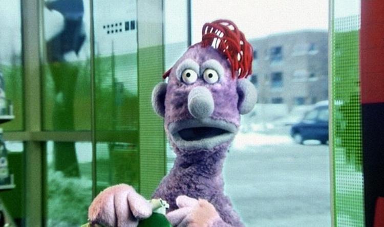 FYRET. Siden DSB i november sidste år droppede Harry og hans makker Bahnsen, har virksomheden ikke haft en kommerciel platform. 