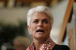 Sejrherre. Valget af en ny formand i SF, vil ifølge Hans Mortensen give sure miner hos taberne. 