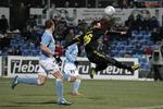 Superliga: SønderjyskE - Brøndby