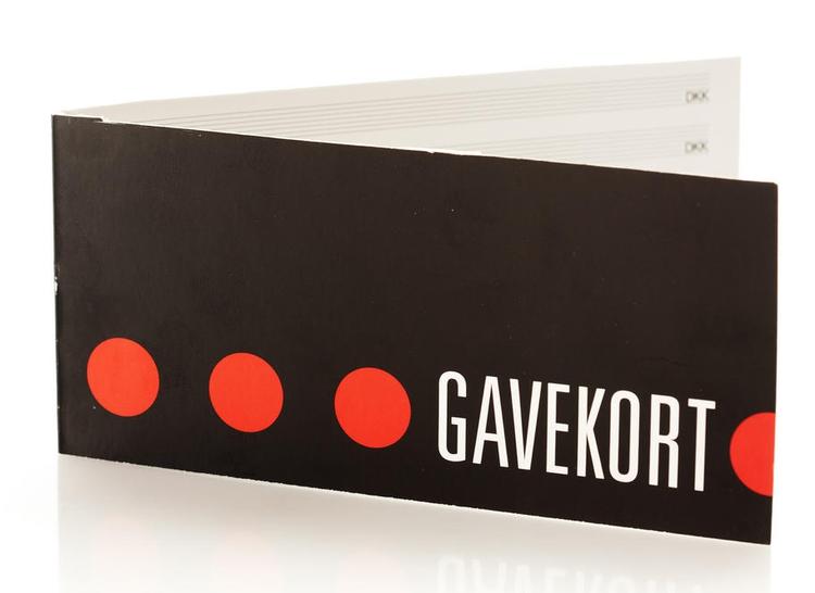 Undersøgelse. Værdien af de gavekort og oplevelsesgaver, som modtagerne ikke når at få indløst, ligger typisk mellem 100 og 500 kroner. 