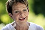 Priset. Ghita Nørby medvirker for tiden i forestillingen 'Fanny og Alexander' på Det Kongelige Teater. 