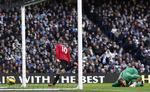 Britain Soccer Premier League