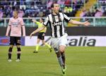 afgørelsen. Kampens eneste mål blev scoret af forsvarsspillerens Stephan Lichtsteiner. 