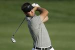 VINDEREN. Efter omspil vandt Scott Jamieson sæsonens første turnering på European Tour. 