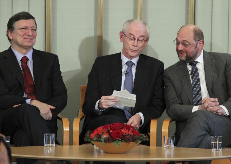 Haiku. Han syntes selv, det er ret godt. 