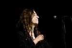 punklegende. Patti Smith er populær både som musiker og forfatter. 