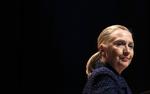 præsidentkandidat? Hillary Clinton trækker sig fra udenrigsministerposten i begyndelsen af det nye år. Mange iagttagere tvivler på, at det betyder, at hun vil slappe af. 