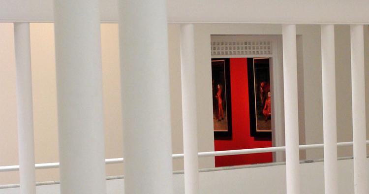 Kunstnerisk. Man skulle ikke umiddelbart tro det, men Gran Canaria gemmer på et toptjekket museum. 