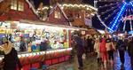 JULEHYGGE. Tyskland er kendt for landets julemarkeder, der går helt tilbage til 1400-tallet. 