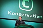 Nedtur. De konservative forsømmer nemlig en væsentlig del af partiets dna, kulturen, skriver politiken.dk's nye kulturdebattører Nicolai Wallner og Kristoffer Weiss. 
