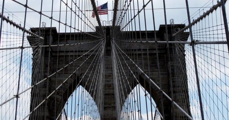 DESIGN. Hvor i verden ligger de mest imponerende broer? 