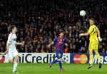 Højdepunkt. I februar i Champiosn League-1/8-finalen mod tyske Leverkusen præsterede Lionel Messi at score fem gange i samme kamp. Det er det niveau, han skal finde, hvis han vil lukke 2012 med et bedre målgennemsnit end Gerd Müller gjorde i 1972. 