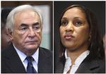 Strauss-Kahn Lawsuit