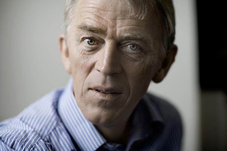 Bekymret. »Vi støtter op om de igangværende egyptiske mæglingsbestræbelser, så ikke flere uskyldige rammes«, siger udenrigsminister Villy Søvndal (SF) 