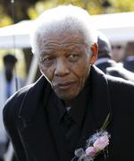 South Africa Mandela Hospital