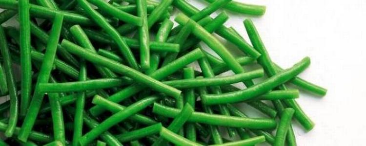 høm-høm. Fundet af en harelort i et parti haricots verts har ført til, at hele partiet er trukket tilbage. 