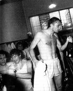 glædesrus.  I Verona blev Preben Elkjær den absolutte publikumsyndling og var nøglefiguren bag klubbens sensationelle italienske mesterskab i 1985. 