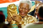 I 2004 blev det offentliggjort, at Sydafrika skulle fungere som værtsland for verdensmesterskaberne i fodbold i 2010. 