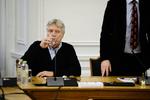 Utæmmet. Uffe Elbæk er danset ud af sit ministerium på en måde, så han godt kan danse ind igen senere. 