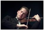 Stjernesolist. Mandag aften fik Znaider  et sublimt instrument at bruge sit fænomenale talent på 