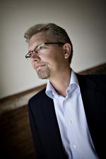 Vidneforklaring. Københavns overborgmester, Frank Jensen, afgav vidneforklaring for statsløsekommissionen om sin viden om behandlingen af statsløse. 