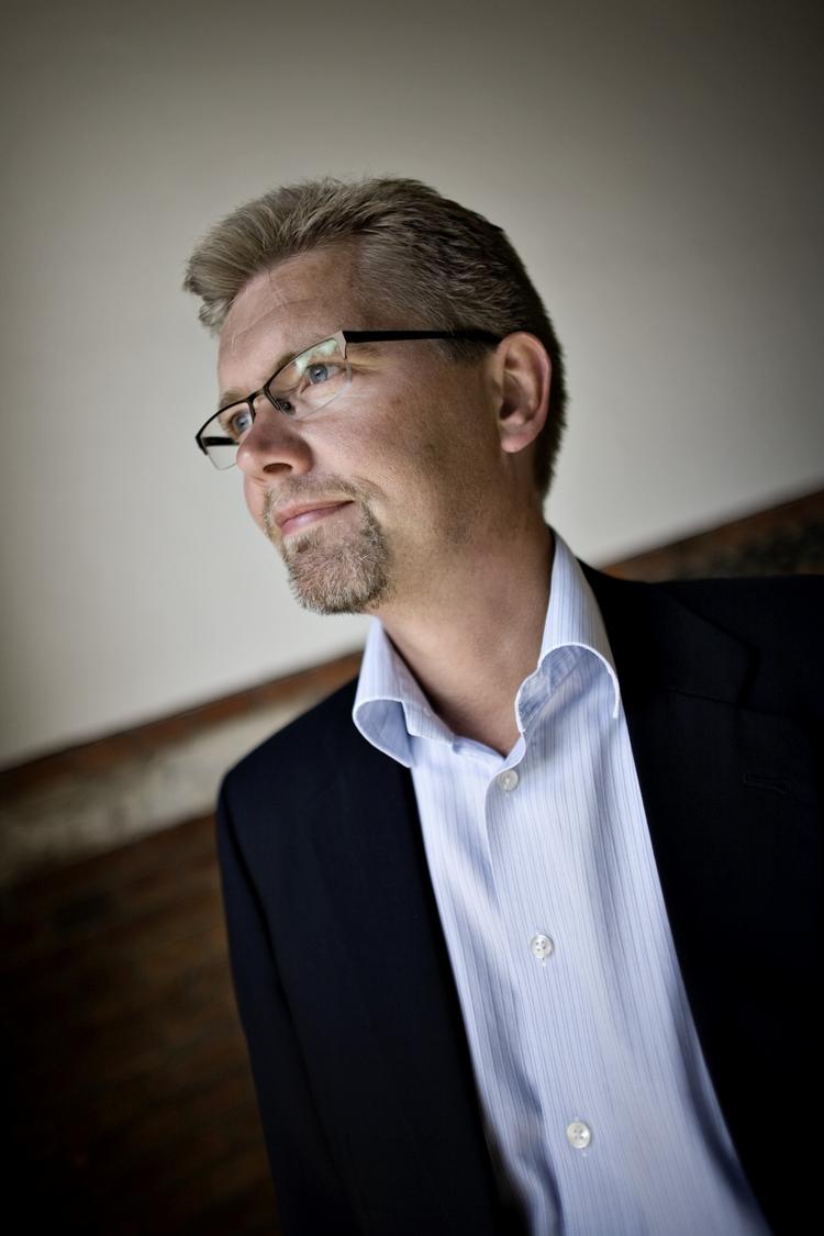 Vidneforklaring. Københavns overborgmester, Frank Jensen, afgav vidneforklaring for statsløsekommissionen om sin viden om behandlingen af statsløse. 