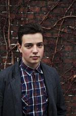 Identitet. Phillip Dimsits Lerer var otte dage gammel, da han blev omskåret. 