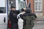 Mistænkelig pakke lukker Hovedbanegården 