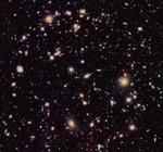 Oldest Galaxy
