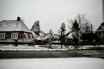 Stille. DMI og Vejdirektoratet melder om rolige vejr- og vejforhold. 