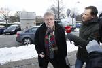 HOVEDPERSON. Erling Andersen er 54 år og fra Haderslev. Fra 1. januar bliver han indsatsdirektør i Skatteministeriet. 