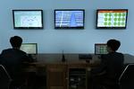 INTERNET. Nordkeanske computerbrugere i Pyongyang. 