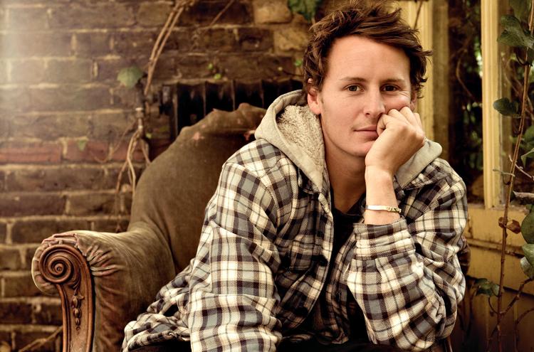 Succes. Både anmeldere og piger er glade for Ben Howard. 