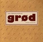 Risalamande. Du finder også opskriften på julens dessert i grød-kogebogen. 