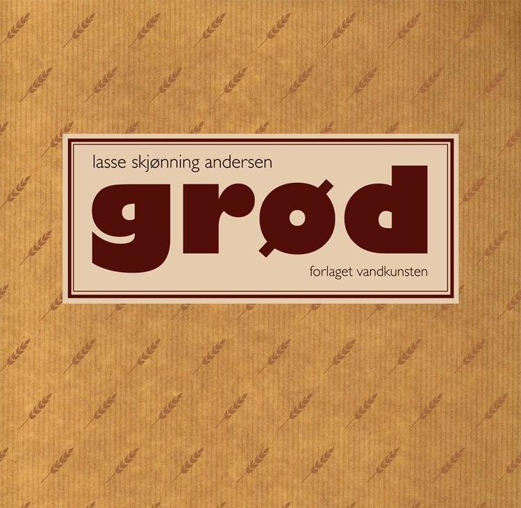 Risalamande. Du finder også opskriften på julens dessert i grød-kogebogen. 