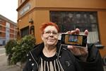 Vinder. Jane Birgitte Pedersen har vundet læsernes stemmer og kåres hermed til årets helt på politiken.dk. 