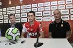 TRUENDE. Selv om det nok ikke skal tages helt bogstaveligt, så er argentineren Lucas Ocampos under pres fra sin træner, Claudia Ranieri (th.). 