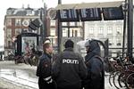 Aflyst. Lukningen af Hovedbanegården medførte aflysninger, som påvirkede 50.000 mennesker, vurderer DSB. 