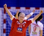 EM-håndbold Danmark Makedonien