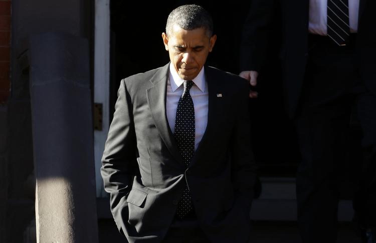Millonærskat. Barack Obama vil gerne forlænge de skattelettelser, som gælder for alle amerikanere, blot ikke for dem, som tjener over 200.000 dollar - cirka 1,1 millioner kroner. 