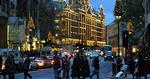 CHRISTMAS. Hvem ønsker sig ikke en forlænget weekend i London i adventsgave? 