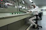 atomvåbenmagt? Iran hævder, at landets atomprogram kun har fredelige civile formål, mens der er international frygt for, at landet er ved at udvikle atomvåben. 