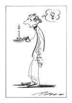 Tegning: Per Marquard Otzen 