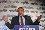 Mideast Israel Politics