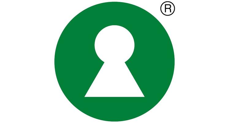 populært. Fire ud af ti danskere siger i en undersøgelse, at det har betydning for dem, om deres mest brugte dagligvarebutik har fokus på Nøglehulsmærket. 