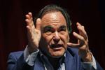 Puerto Rico Oliver Stone